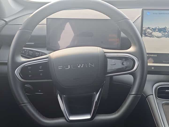 Фото 7 - Chery Fulwin T8