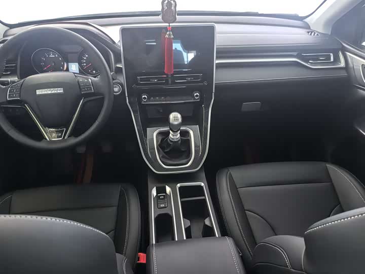 Фото 7 - Haval M6