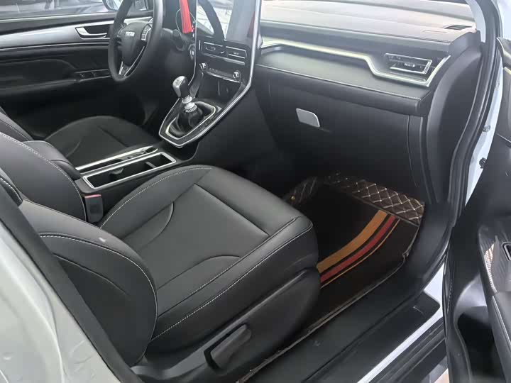 Фото 9 - Haval M6