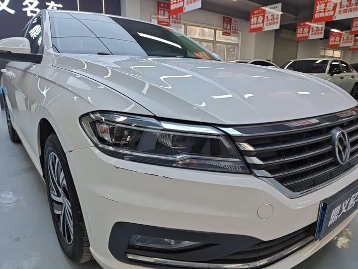 Фото 5 - Volkswagen Lavida