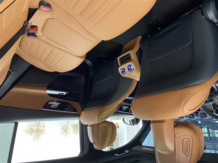 Фото 7 - Mercedes-Benz GLC-Class