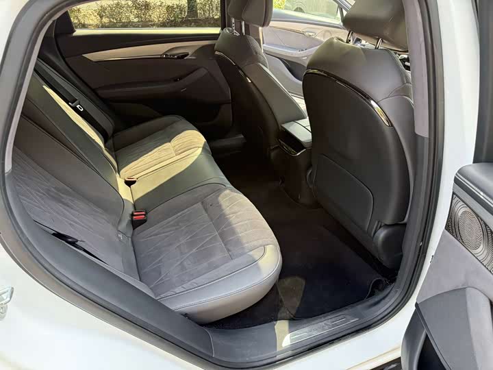 Фото 3 - Voyah Passion