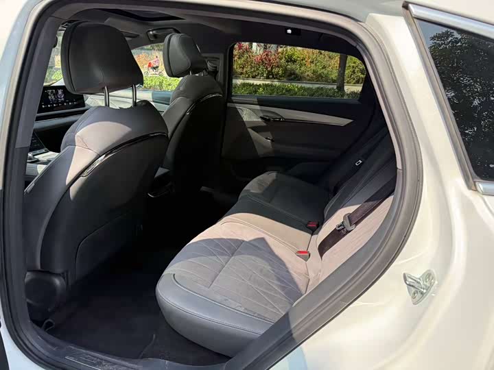 Фото 6 - Voyah Passion