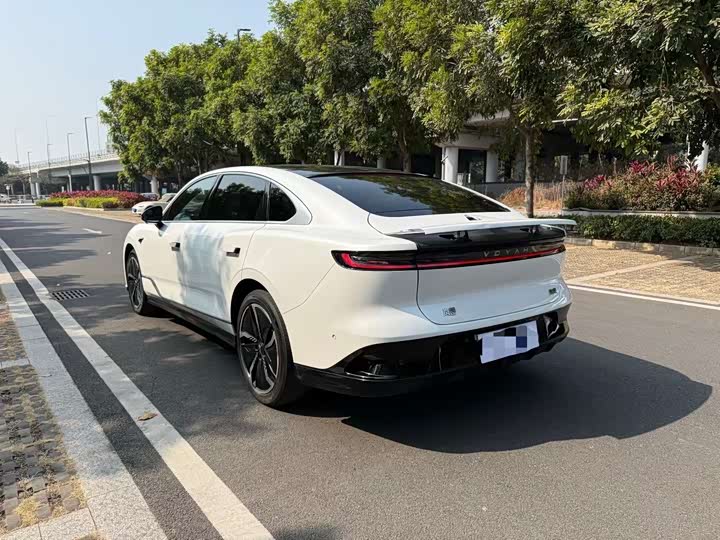 Фото 9 - Voyah Passion