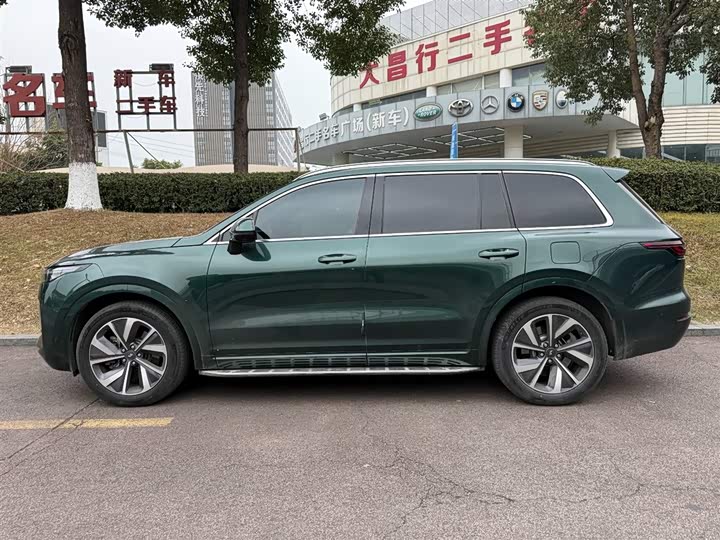 Фото 3 - LiXiang One