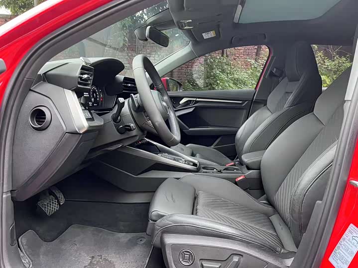 Фото 3 - Audi A3