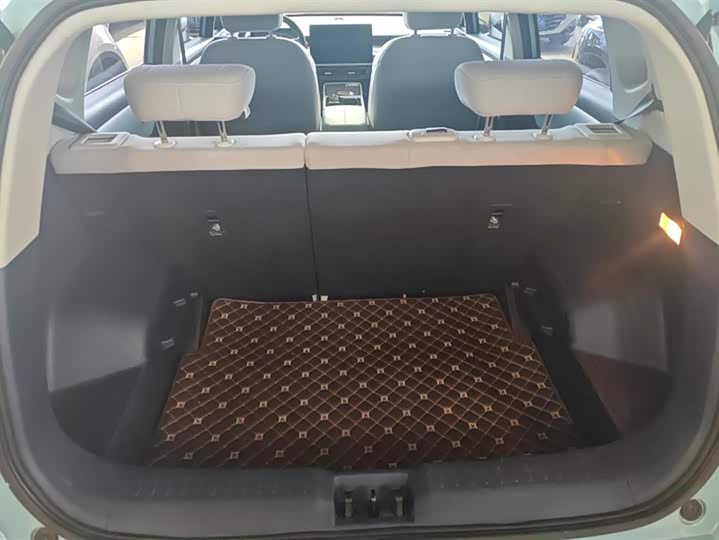 Фото 4 - GAC Aion Y