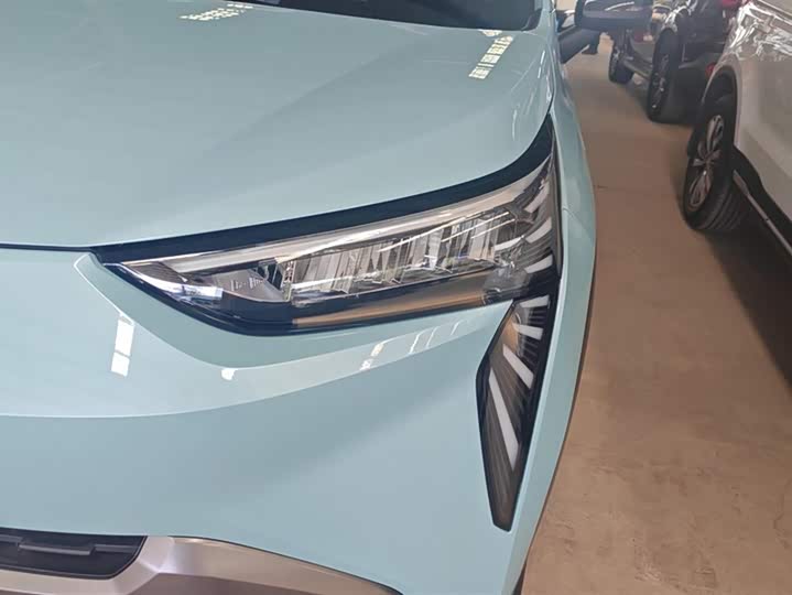 Фото 5 - GAC Aion Y