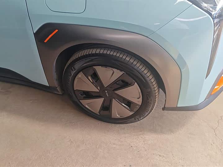 Фото 6 - GAC Aion Y