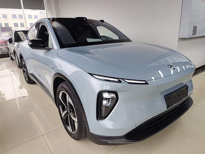Фото 4 - Nio EC6