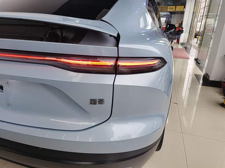 Фото 8 - Nio EC6