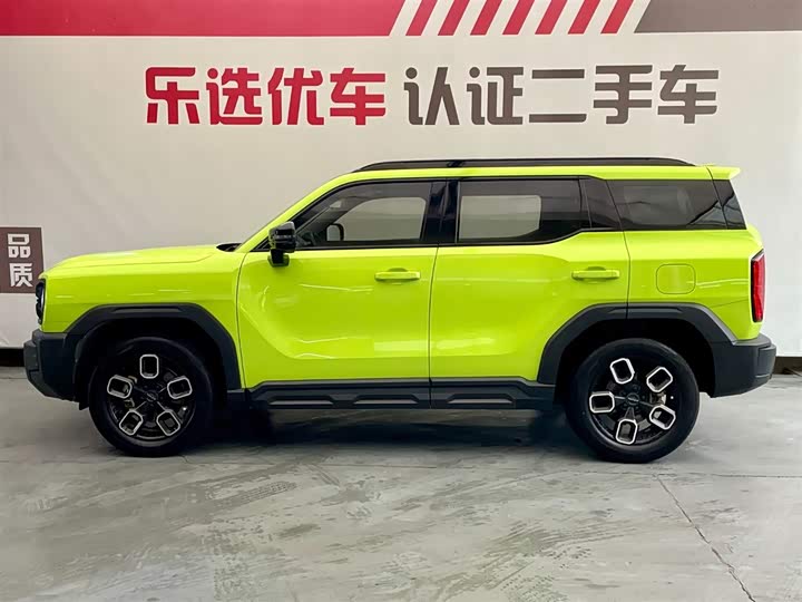 Фото 3 - Haval KuGou