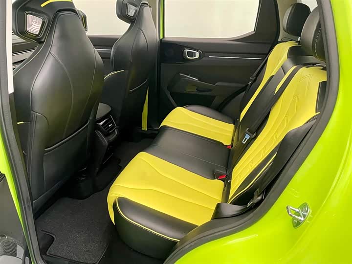 Фото 7 - Haval KuGou