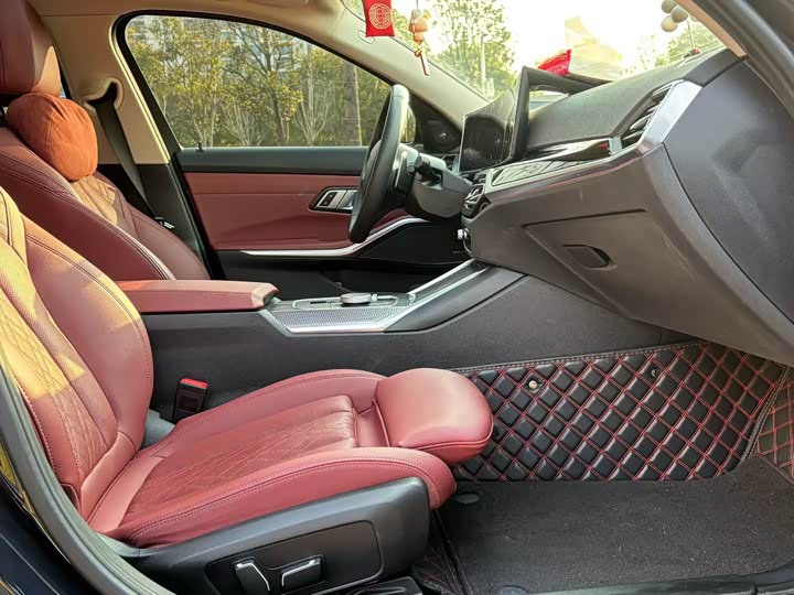 Фото 6 - BMW 3 Series