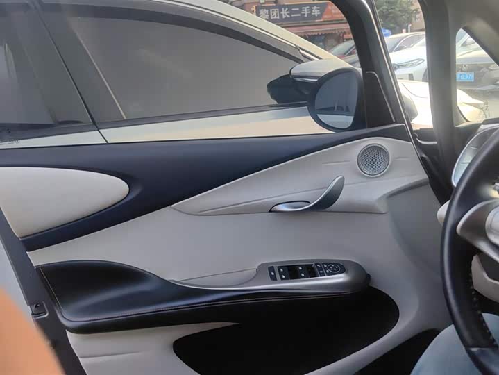 Фото 7 - BYD Dolphin