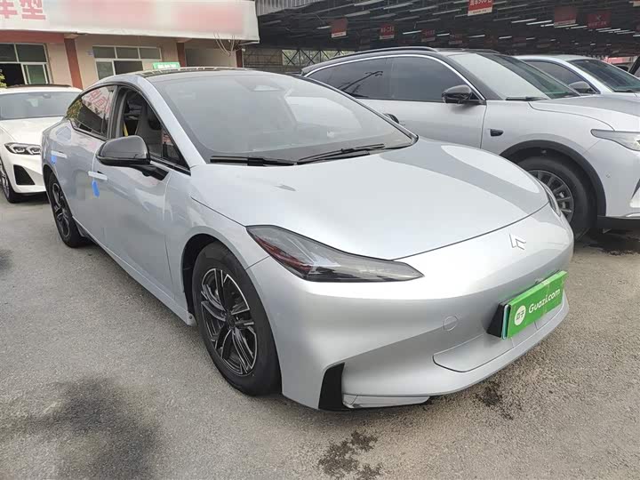 Фото 4 - GAC Hyptec GT