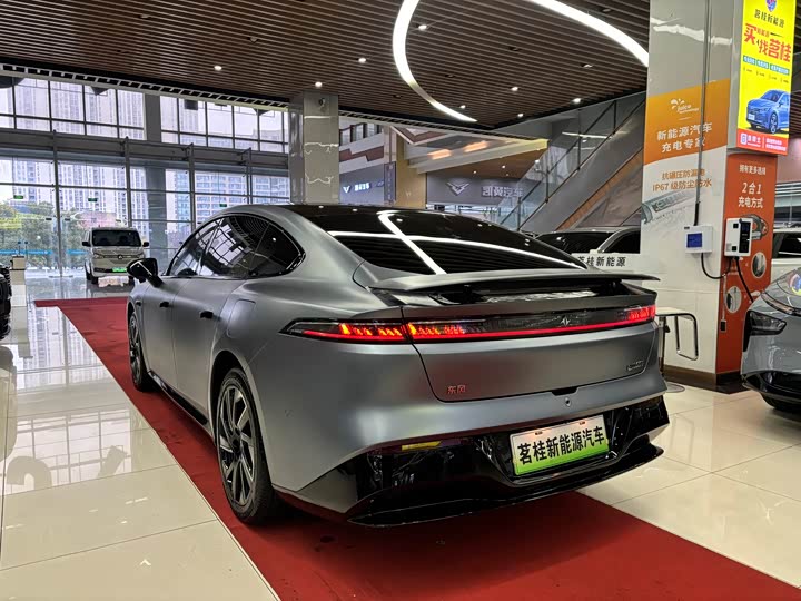 Фото 6 - Dongfeng Yipai eπ 007