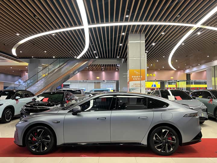 Фото 7 - Dongfeng Yipai eπ 007