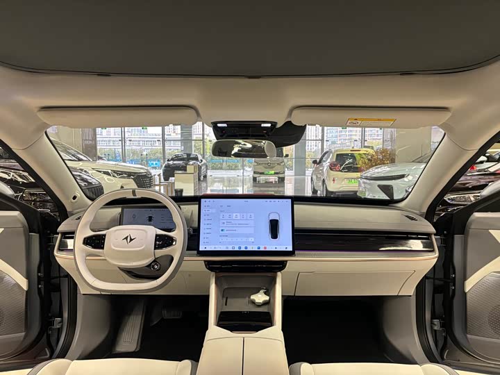 Фото 8 - Dongfeng Yipai eπ 007