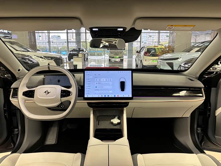 Фото 9 - Dongfeng Yipai eπ 007