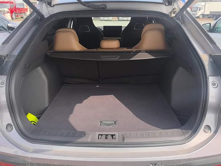 Фото 4 - GAC Aion LX