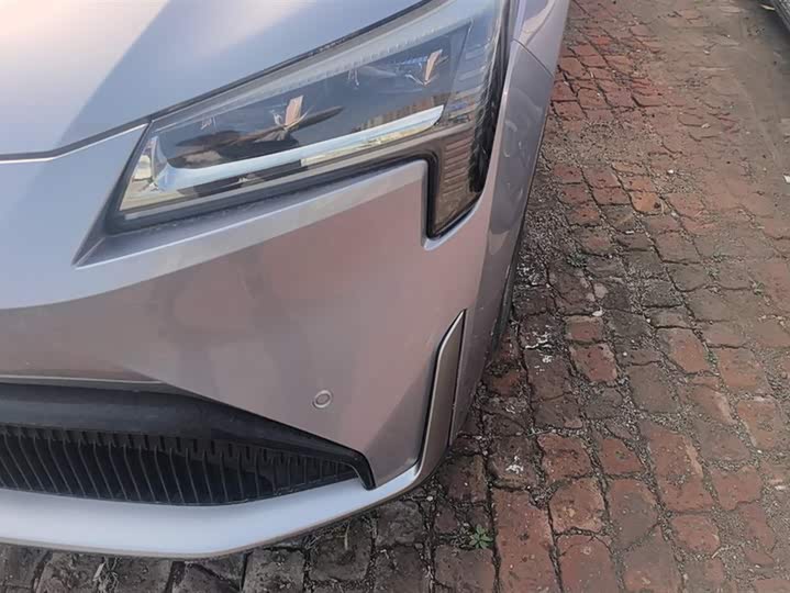 Фото 5 - GAC Aion LX