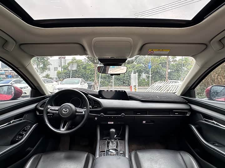 Фото 5 - Mazda 3 (Axela)