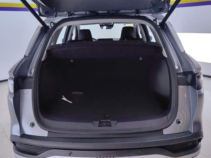 Фото 4 - BYD Sea Lion 05 DM-i Hybrid