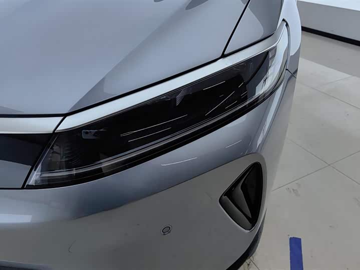 Фото 5 - BYD Sea Lion 05 DM-i Hybrid