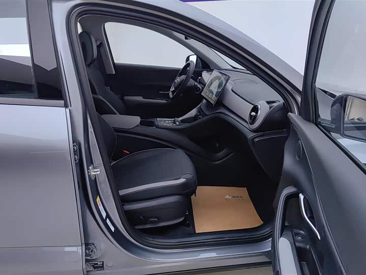 Фото 8 - BYD Sea Lion 05 DM-i Hybrid
