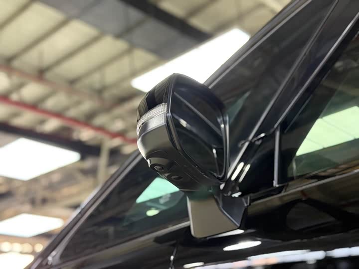 Фото 6 - Toyota Vellfire