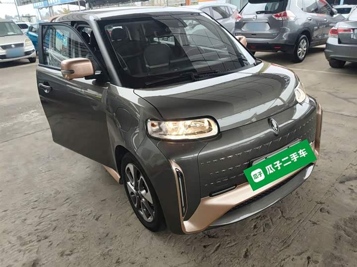 Фото 4 - Ora White Cat