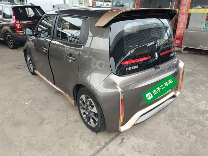 Фото 5 - Ora White Cat