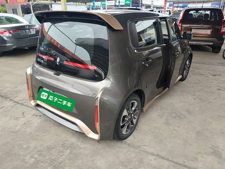 Фото 7 - Ora White Cat