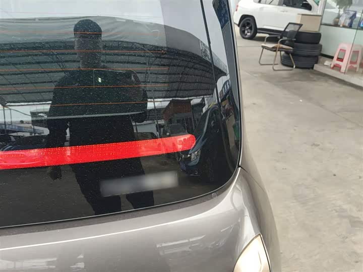 Фото 8 - Ora White Cat