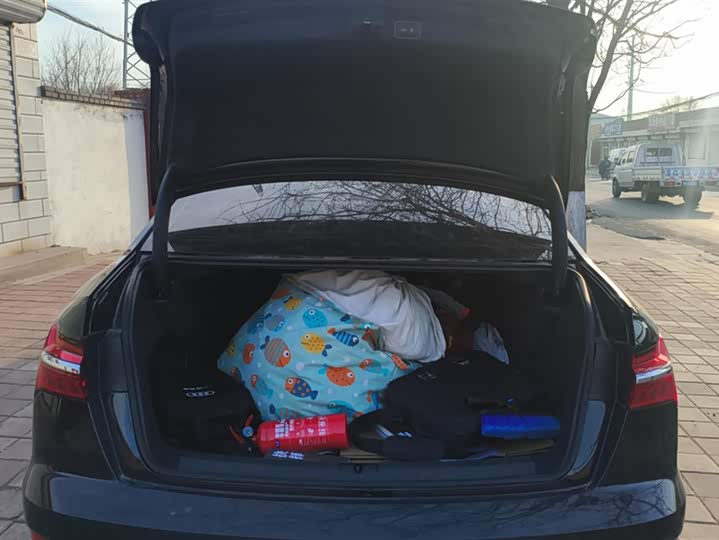 Фото 4 - Audi A6L