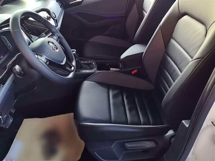 Фото 6 - Volkswagen Sagitar L