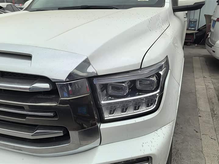 Фото 5 - Tank 500