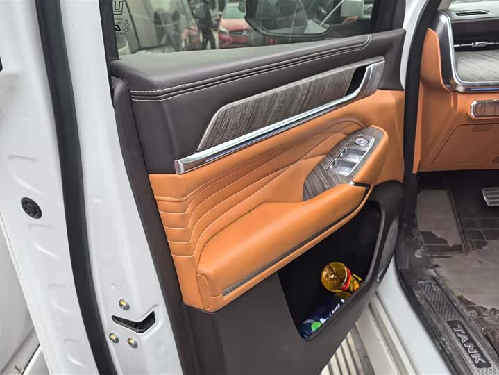 Фото 7 - Tank 500