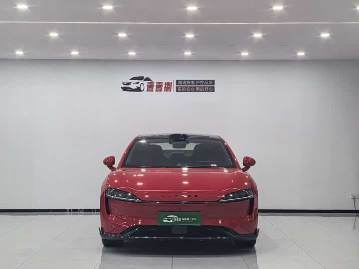 Фото 2 - Luxeed S7