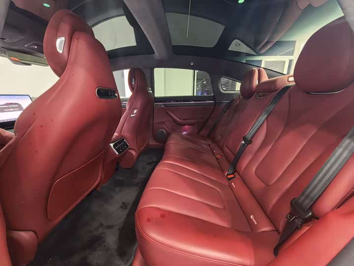 Фото 4 - Luxeed S7