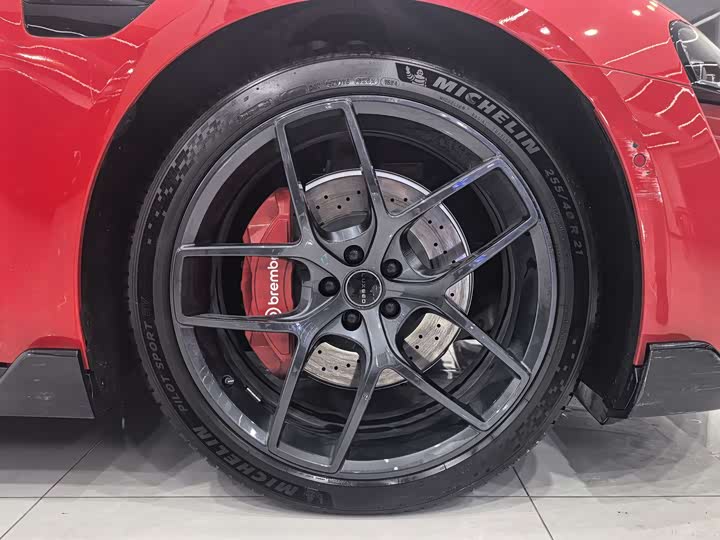 Фото 9 - Luxeed S7