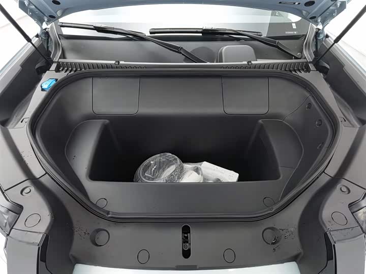 Фото 6 - BYD FangChengBao Titanium 3 (Tai 3)