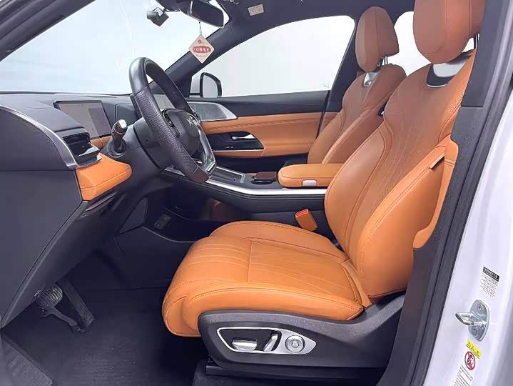 Фото 6 - XPeng G9