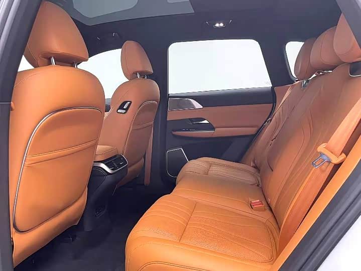 Фото 7 - XPeng G9