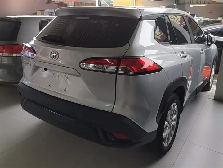 Фото 3 - Toyota Frontlander