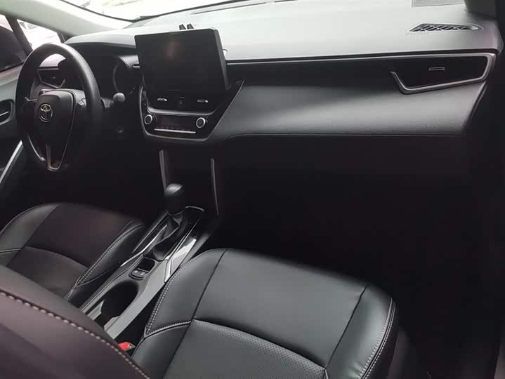 Фото 8 - Toyota Frontlander