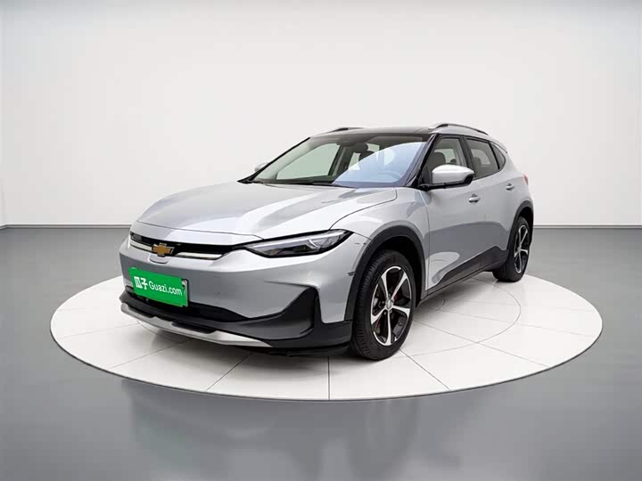 Фото 2 - Chevrolet Menlo