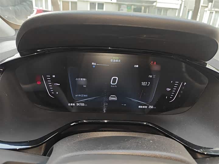 Фото 4 - Chevrolet Menlo