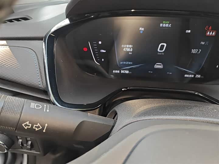 Фото 5 - Chevrolet Menlo